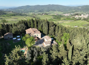 Il Cascino Greve In Chianti